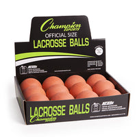 Thumbnail for LOW BOUNCE LACROSSE BALL