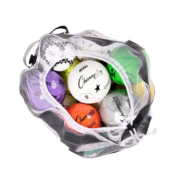 DELUXE SOCCER BALL BAG