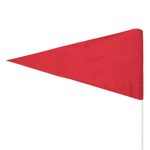 ECONOMY SOCCER CORNER FLAGS