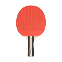 Thumbnail for 7 Ply Pips Out Rubber Face Table Tennis Paddle