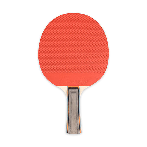 5 Ply Rubber Table Tennis Paddle