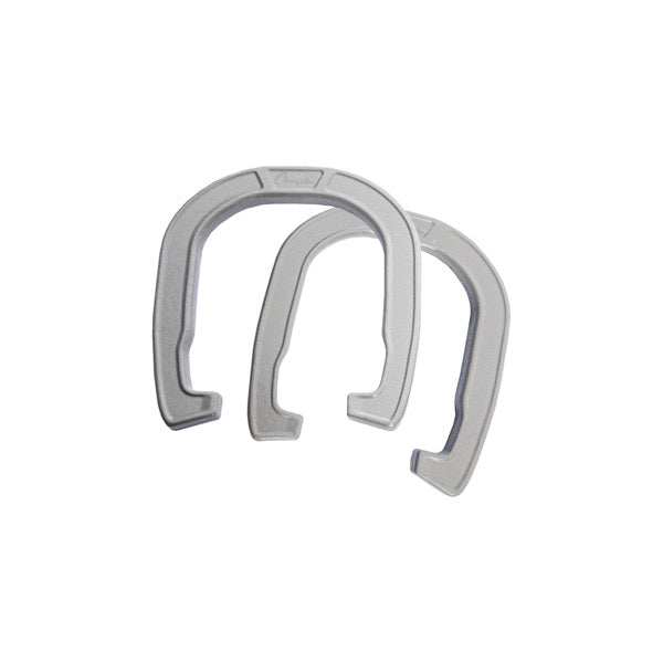 Elite Series Forged Steel Horseshoe Set