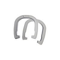 Thumbnail for Elite Series Forged Steel Horseshoe Set