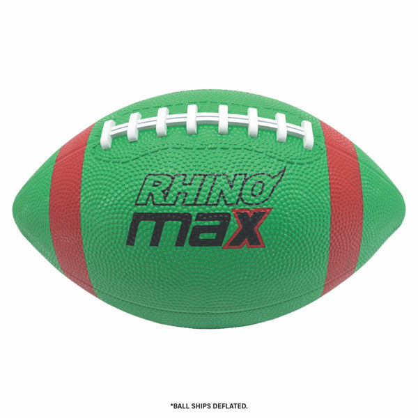 Rhino Max Football Playground Set