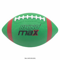 Thumbnail for Rhino Max Football Playground Set