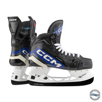Thumbnail for CCM JETSPEED XTRA SE SKATE  - SENIOR