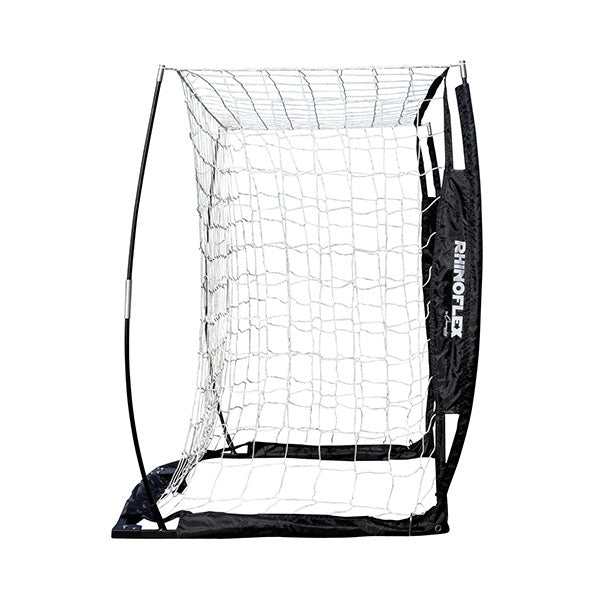 RHINO FLEX PORTABLE SOCCER GOAL HoopsKing