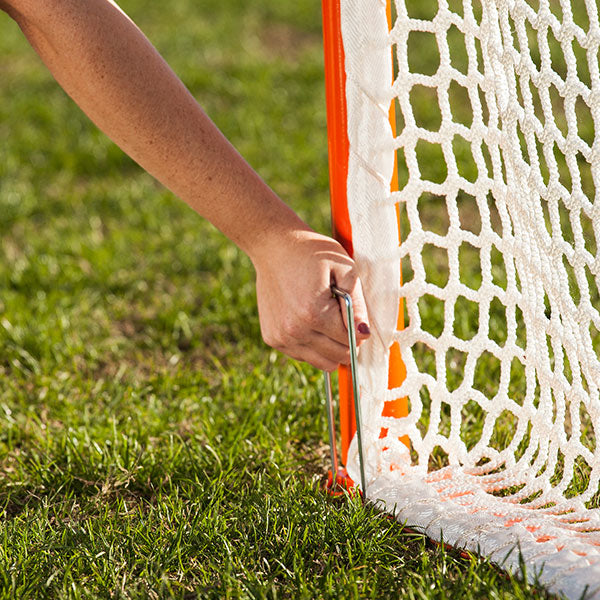 PRO COLLEGIATE LACROSSE GOAL