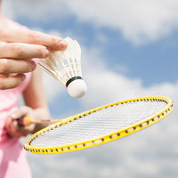 Thumbnail for Tournament Series Badminton Set