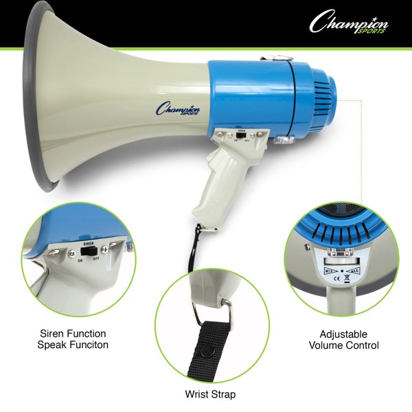 12 Watt Megaphone