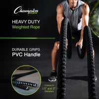 Thumbnail for Rhino Poly Training Rope