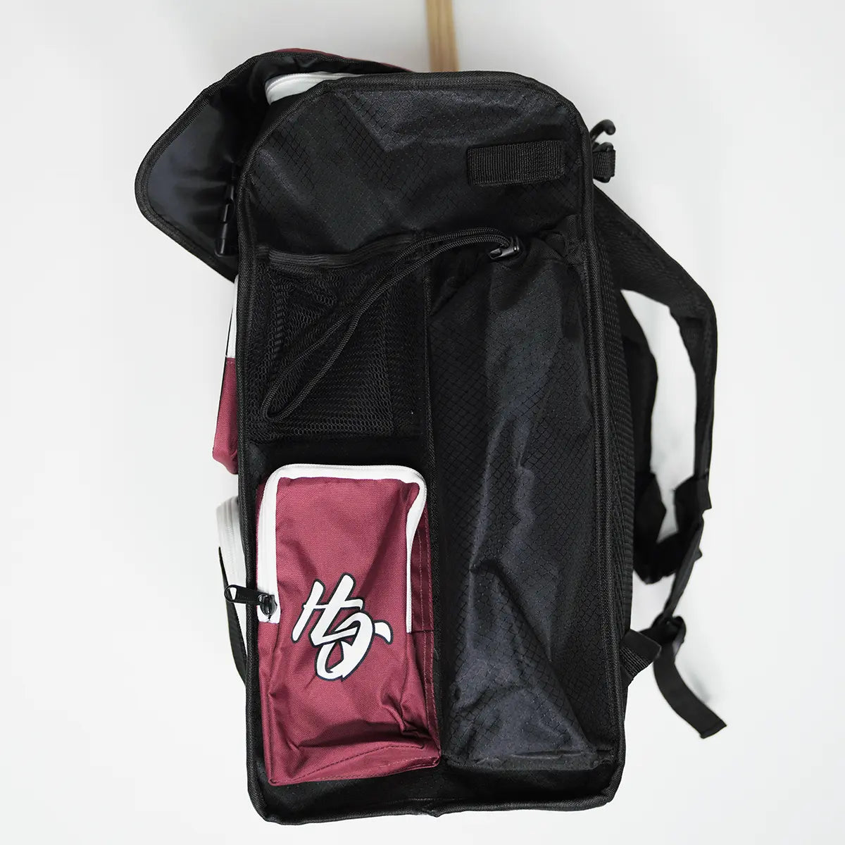 Custom Elite Baseball/Softball Backpacks