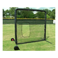 Thumbnail for 7x7 Softball Screen Replacement Net #60