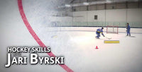 Thumbnail for Hockey Skills with Jari Byrsky