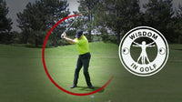 Thumbnail for Wisdom in Golf by Shawn Clement, PGA Pro