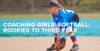Thumbnail for Coaching Girls Softball - Rookies to Third Year