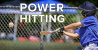 Thumbnail for Coaching Baseball - Power Hitting