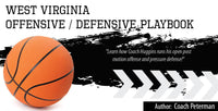 Thumbnail for West Virginia Offensive - Defensive Playbook
