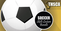 Thumbnail for 2019 THSCA Coaching Lectures - Soccer