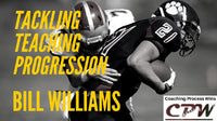 Thumbnail for Tackling Teaching Progression