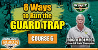 Thumbnail for Course 6: Eight Ways to Run the GUARD TRAP