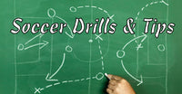 Thumbnail for Soccer Drills & Tips Video Library