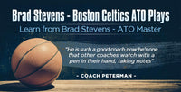 Thumbnail for Brad Stevens-Boston Celtics