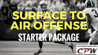 Thumbnail for Surface to Air Offense: Starter Package