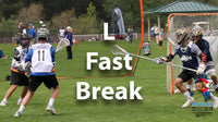Thumbnail for L Fast Break | Offensive and Defensive Transition | Lacrosse | POWLAX