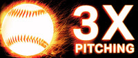 Thumbnail for 3X Pitching Quick Tips