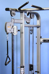 Thumbnail for Megatron Dual Adjustable Pulley (88