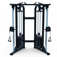 Thumbnail for Megatron Dual Adjustable Pulley (88