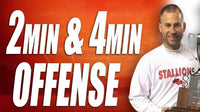 Thumbnail for 2-min & 4-min OFFENSE