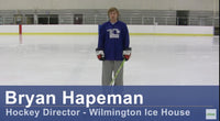 Thumbnail for Ice Hockey Tips by Coach Bryan