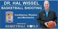 Thumbnail for Basketball Shooting: Confidence, Rhythm and Mechanics