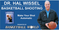 Thumbnail for Basketball Shooting: Make Your Shot Automatic