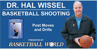 Thumbnail for Basketball Shooting: Post Moves and Drills