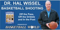 Thumbnail for Basketball Shooting: Off the Pass, Off the Dribble and in the Post