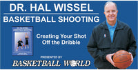 Thumbnail for Basketball Shooting: Creating Your Shot Off the Dribble