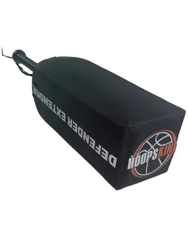 Defender Extender™ Basketball Training Pads – Perfect for Players, Teams, and Skill Development