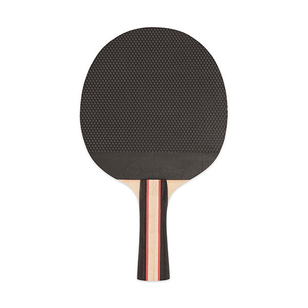 7 Ply Pips Out Rubber Face Table Tennis Paddle