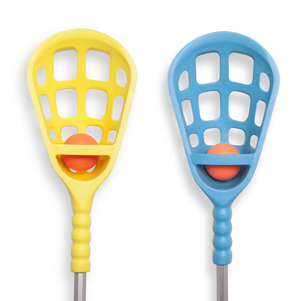 RHINO SKIN LACROSSE SET Champion Sports