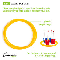 Thumbnail for Lawn Toss Games Set