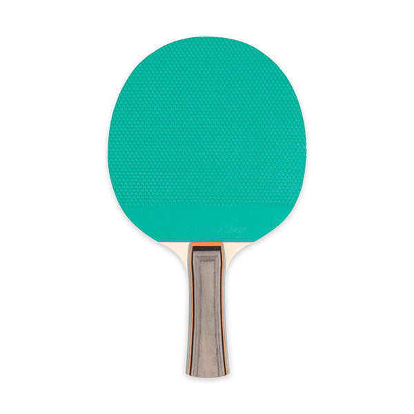 5 Ply Rubber Table Tennis Paddle