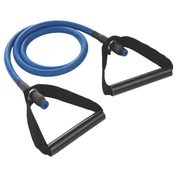 Resistance Tubing with PVC Handle