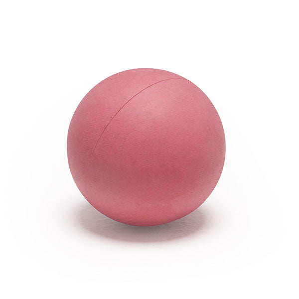 SOFT PRACTICE LACROSSE BALL