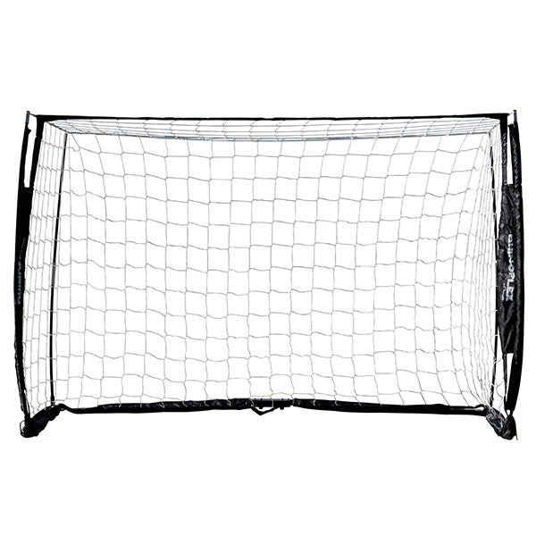 RHINO FLEX PORTABLE SOCCER GOAL