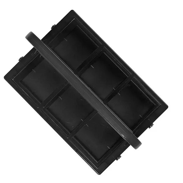 COLLAPSIBLE WATER BOTTLE CARRIER HoopsKing