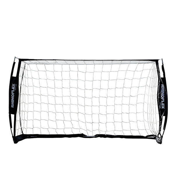 RHINO FLEX PORTABLE SOCCER GOAL 3' X 5' HoopsKing