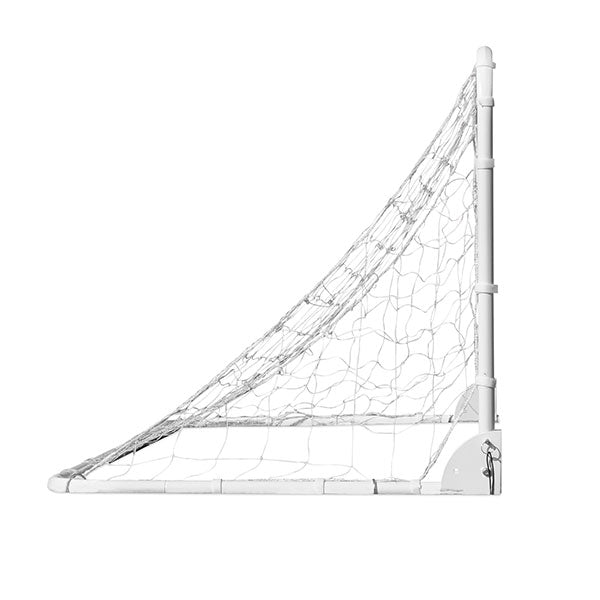 EASY FOLD SOCCER GOAL, 6' x 3' HoopsKing